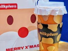 -milkplus·泰式奶茶(较场东路店)