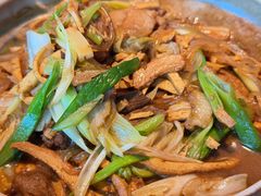 -晓长安·新陕菜(曲江店)
