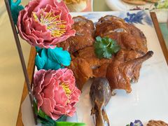 -湛江花园酒店·桃园馆