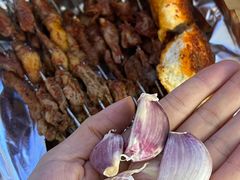 -有奴思烤肉·清真(正宁路店)