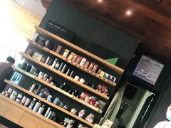 -星巴克(天津SM城市广场店)