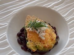 -V Bar海景扒房(北海湾惠龙万达嘉华酒店)