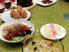 -大鸭梨烤鸭店(花园村店)