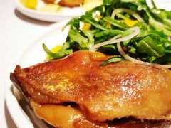 -壳里西餐厅Coquille Seafood Bistro(蒙自路店)