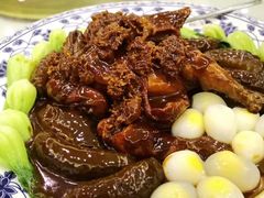 -梅龙镇酒家(南京西路总店)