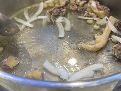 -果然农夫椰子鸡(虎门大润发店)