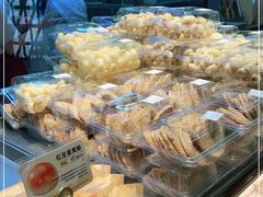 -鲍师傅糕点(虹口龙之梦店)