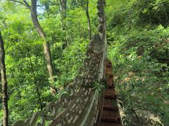 -道教老君洞