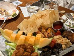 -陶享时光西餐·下午茶(信河街店)