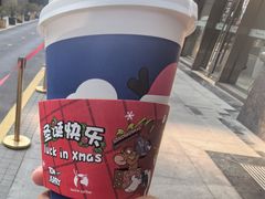 -瑞幸咖啡(协信星光广场店)
