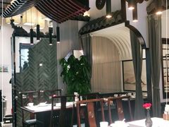 大堂-金汤宴餐厅·粤菜(德云社店)