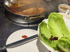 -牛将军•涮肉•烤肉(北京王府井·故宫店)