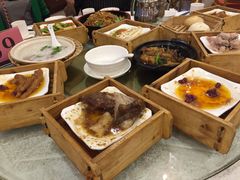 -琼菜坊·无鸡不成宴·海南菜老爸茶糟粕醋(海口骑楼老街店)