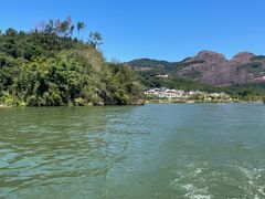 -丹霞山风景名胜区