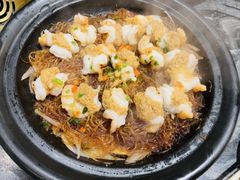 -情妹耙泥鳅·江湖川菜(科华店)
