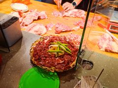 -潮汕•草根牛肉档(中江路店)