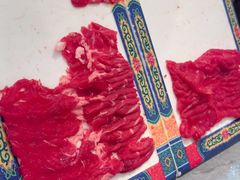 -侃爷南门铜锅涮肉