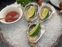 -飞尝蚝·顺德菜·鱼生(顺德总店)
