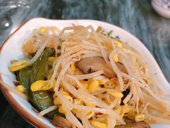豆芽菜-松峰素食