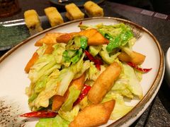 -丝路金桃·新疆菜(徐汇店)