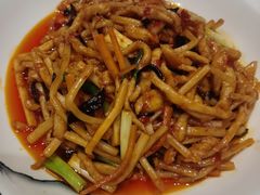 -宛平李记小吃(东关街店)