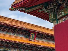 -横店影视城明清宫苑园区