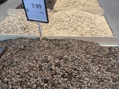 -永辉超市(鲁谷店)