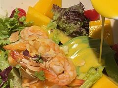 -ZAFFERANO西班牙海鲜饭(上海首店)