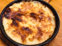 芝士土豆泥-老东镇啤酒屋海鲜加工·蒸汽海鲜·海鲜烧烤(台东店)