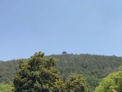 -云龙山