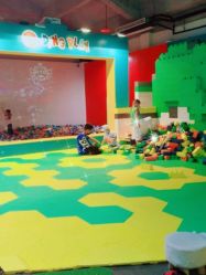 -恐龙探索乐园(磁器口店)