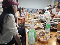 -三哥田螺(北书院街店)