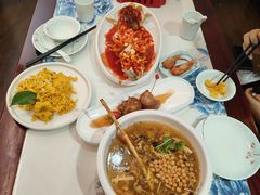 -姑苏家宴·苏帮菜·松鼠桂鱼(苏州总店)