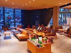 -星巴克臻选(九龙路万科广场店)