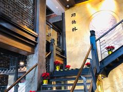 -功德林(南京西路店)