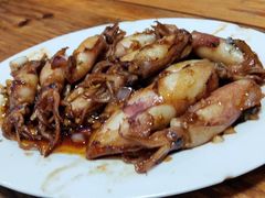 -电白鸭粥店(下沙二坊88号店)