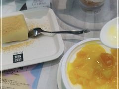 -满记甜品(金融街店)