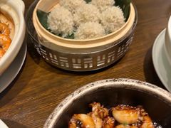 -粗茶淡饭·隐庐私厨(东亭店)
