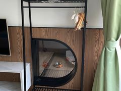 -太阳岛度假酒店