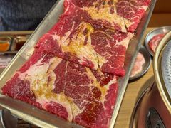 -西塔老太太泥炉烤肉(双井店)