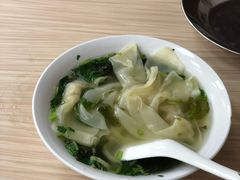 -樊记腊汁肉(竹笆市总店)
