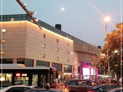 -燕莎友谊商城(亮马桥店)