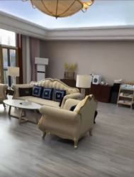 -巍阁月子中心(国贸店)