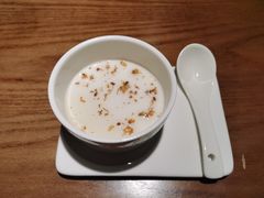 杏仁豆腐-膳糧·汕头肠粉·潮汕小吃(龙怡店)
