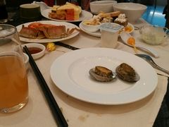 -东方红海鲜百汇(国际大厦店)