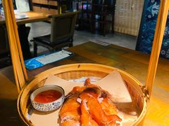 洞庭土烧鸡-洞庭土菜小炒馆(易发广场店)