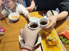 -隔壁老王·家常云南菜(花巷店)