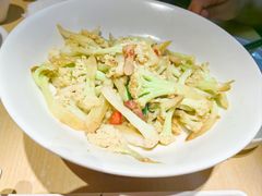 -裕鼎鲜·新中菜(王府井店)