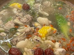 -洪大厨鸡煲(福田店)