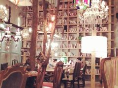 -maan coffee漫咖啡(五环街店)